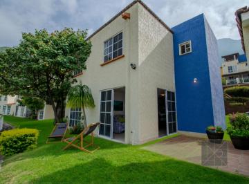 Casa en condominio de 2 habitaciones, Jocotepec · Casa en Renta Amueblada, 2 Recámaras, Vistas a Laguna y Montaña El Chante/ Jocotepec