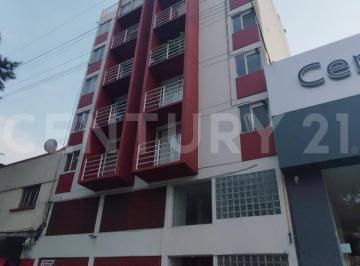 Departamento · 60m² · 2 Recámaras · 1 Estacionamiento · Departamento en Renta Col. Guerrerro