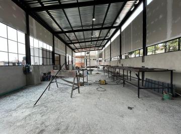 Bodega comercial , Alvaro Obregón · Se Renta Bodega Multifuncional en Álvaro Obregón