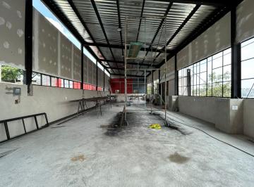 Bodega comercial , Alvaro Obregón · Se Renta Bodega Multifuncional en Álvaro Obregón