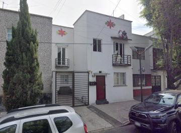 Casa de 3 habitaciones, Gustavo A. Madero · Casa en Venta, Hipoteca Bancaria, Col Industrial, Gam, Cdmx. Lun*