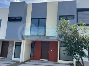 Casa de 3 habitaciones, Tlajomulco de Zúñiga · Casa en Renta Santa Anita, Punto Sur, Tlajomulco de Zuñiga, Jalisco