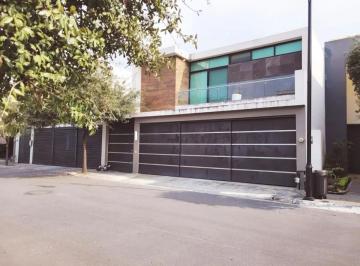 1 · Casa en Renta en Encinos del Vergel