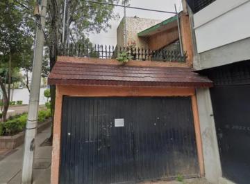 Casa de 3 habitaciones, Cuauhtémoc · Propiedad Casa de Oportunidad Inmobiliaria, Col. Atlampa, Cuauhtemoc, Adjudicado Aa