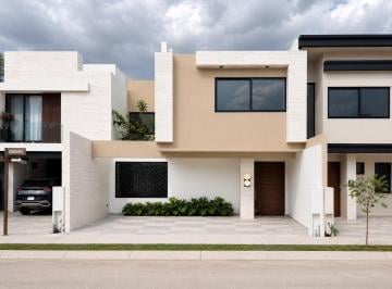 Casa de 4 habitaciones, San Luis Potosí · Casa en Venta en San Angel V | $6.1 Mdp