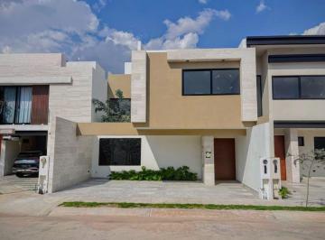 Casa de 4 habitaciones, San Luis Potosí · Casa en Venta en San Angel V | $6.1 Mdp