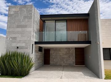 Casa de 4 habitaciones, San Luis Potosí · Casa en San Ángel V | $6.75 Mdp