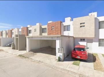 Casa de 2 habitaciones, Durango · ¡Oportunidad Patrimonial en Paso Real, Durango!