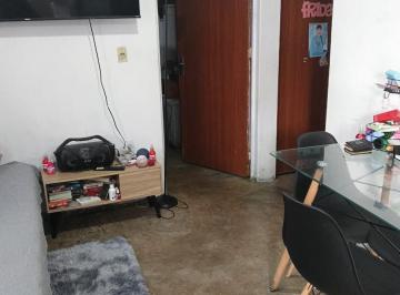 Departamento · 2 Recámaras · 1 Estacionamiento · Departamento en Venta Planta Baja en Colonia Citlali Iztapalapa