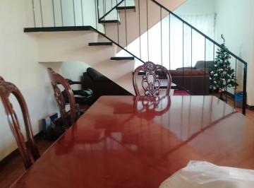 Casa · 200m² · 5 Recámaras · Casa en Venta en Tlalpan