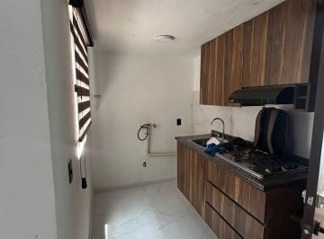 Departamento de 2 habitaciones, Guadalajara · Departamento a Espaldas de La Expo Gdl