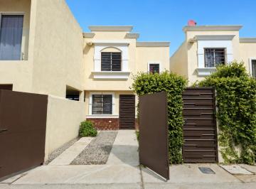 Casa de 2 habitaciones, Tijuana · Casa en Renta en Verona Residencial, Tijuana | Privada con Seguridad y Mantenimiento Incluido