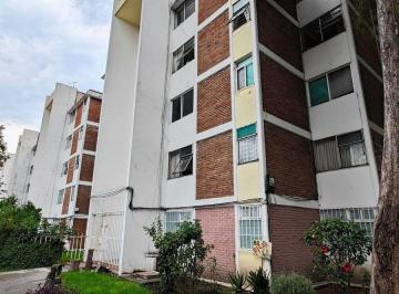 Departamento · 65m² · 3 Recámaras · Departamento en Venta en Villa Coapa