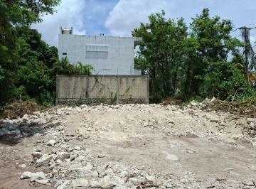 Terreno / Lote , Cancún · Terreno en Venta Excelente Ubicación a Unos Pasos de Av Huayacán, Cerca de Av Kabah y Puente Nichup