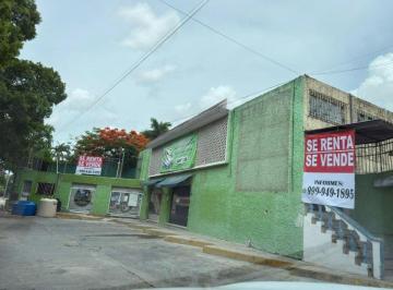 Local comercial , Mérida · Local con Casa en Venta en Merida F - 232, 2 Rec. en Itzimna $20,000,000 m. N.