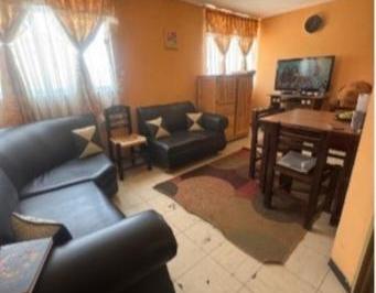 Departamento · 47m² · 2 Recámaras · 1 Estacionamiento · Departamento en Venta en San Pedro Totoltepec