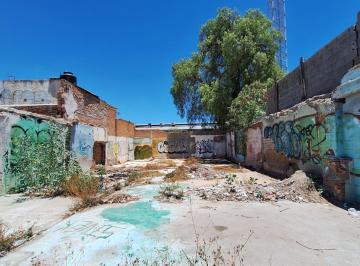 Terreno comercial , San Luis Potosí · Terreno Uso Mixto de 255 m² en Venta Barrio de Tlaxcala San Luis Potosí