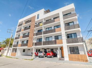 Departamento de 2 habitaciones, Solidaridad · Departamento en Venta Sueño de Mar, Playa del Carmen