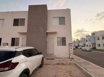 Casa de 2 habitaciones, Cancún · Casa en Renta en Rincón del Prado