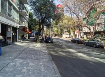 Local comercial , Miguel Hidalgo · Renta de Local Comercial en Polanco, Miguel Hidalgo