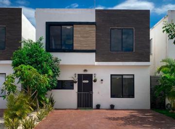 Casa de 2 habitaciones, Mérida · Casa en Venta en Privada Residencial de Conkal