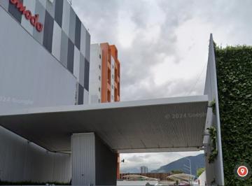 Departamento · 48m² · 2 Recámaras · 1 Estacionamiento · Departamento Amueblado y Equipado Zona Centro