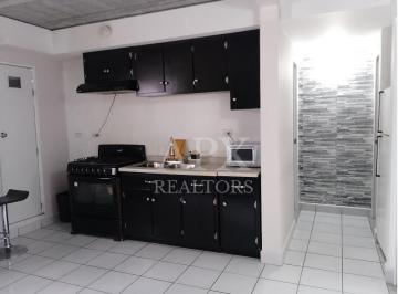 Departamento · 48m² · 2 Recámaras · 1 Estacionamiento · Departamento Amueblado y Equipado Zona Centro