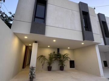 Casa de 3 habitaciones, Mérida · Venta de Casa en Mérdia en Zona Norte Dzityá
