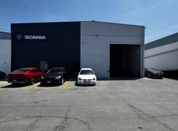 Bodega comercial , Tijuana · Bodega Industrial en Renta | Zona Rio Tercera Etapa, Tijuana