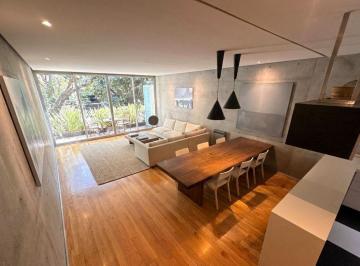 Departamento de 3 habitaciones, Miguel Hidalgo · Renta de Departamento en Polanco Miguel Hidalgo