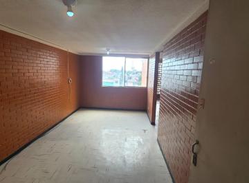 Departamento · 59m² · 2 Recámaras · 1 Estacionamiento · Departamento en Veenta Ecatepec