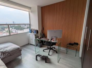 Departamento de 2 habitaciones, Benito Juárez · Departamento en Renta, Narvarte Oriente, Benito Juarez