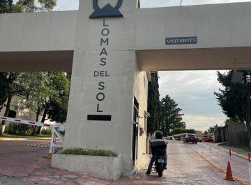 Terreno / Lote , Huixquilucan · Terreno en Venta en Huixquilucan