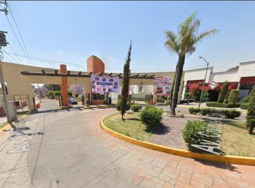 Casa de 3 habitaciones, Tlalnepantla de Baz · Venta de Casa en La Calle San Eduardo # 13, Colinas de San Jose (El Risco), Tlalnepantla de Baz, Edo