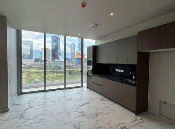 Departamento de 2 habitaciones, San Pedro Garza García · Departamento de 78 m² con 2 Recámaras en Renta en Lativ Valle Oriente