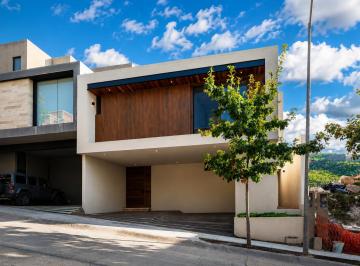 Casa de 4 habitaciones, San Luis Potosí · Casa Nueva en Monterra | $8.9 Mdp