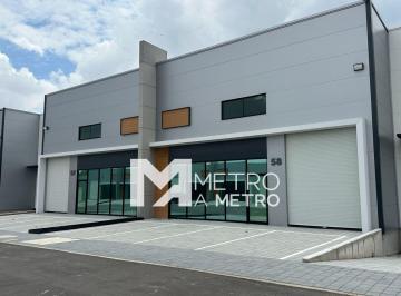 Bodega comercial , Querétaro · Nave Industrial en Renta en Queretaro | de 1019 m² | Parque Industrial Queretaro | Bodega Industrial
