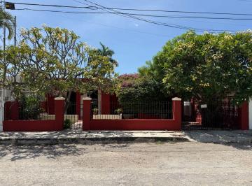 Casa de 3 habitaciones, Mérida · Propiedad con Gran Potencial en Venta en Colonia Miguel Aleman