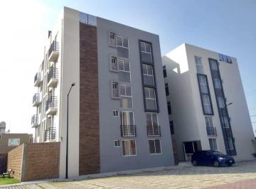 Departamento de 3 habitaciones, Cuautlancingo · Departamento en Venta en Cuautlancingo | 3 Recámaras y Amenidades Premium