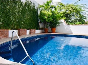 Departamento de 2 habitaciones, Puerto Vallarta · Condo 2 Bed 2 Bath Romantic Zone With Pool