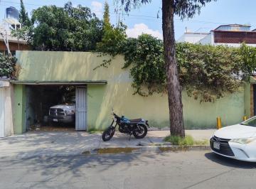 Terreno / Lote · 155m² · Ubicación Excelente - Terreno en Jardin Balbuena