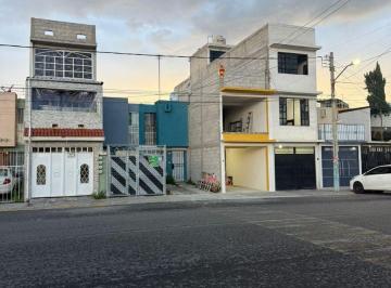 Casa de 2 habitaciones, Tecámac · Casa en Venta Los Héroes Tecámac