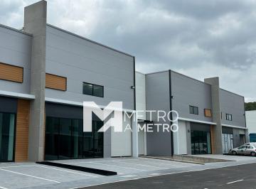 Bodega comercial , Querétaro · Nave Industrial en Renta en Queretaro | de 1506 m² | Parque Industrial Queretaro | Bodega