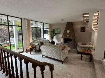 Casa de 3 habitaciones, Tlalpan · Venta de Casa en Tlalpan, Colonia Cuchilla de La Padierna, en La Calle Yucalpetén, Ciudad de México.