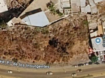 Terreno / Lote , León · ¿Terrenos Comerciales en Paseo de Los Insurgentes? Quedan Muy Pocos