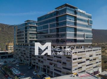 Oficina , Querétaro · Oficina en Renta en Queretaro | de 115 m² | Q7001 - Centro Sur
