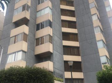 Departamento de 3 habitaciones, Alvaro Obregón · Vendo en Guadalupe Inn en Juventino Rosas a 1 Cuadra de Insurgentes 3 Recámarasu 2 Autos