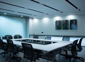 Oficina , Miguel Hidalgo · Renta Oficina Aaa, Polanco, Amueblada