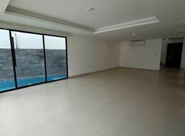 Casa de 3 habitaciones, Alvarado · Casa en Renta con Alberca Punta Tiburon Cerca de Plaza El Dorado