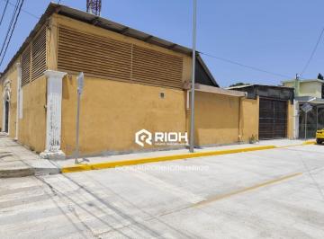 Bodega comercial · Bodega en Renta Col Tampico - Altamira